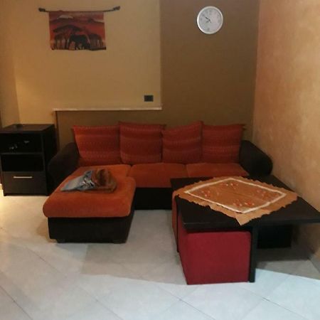 Appartement Etnico à Cesano Boscone Extérieur photo