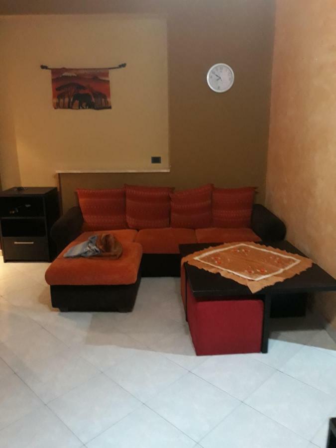 Appartement Etnico à Cesano Boscone Extérieur photo