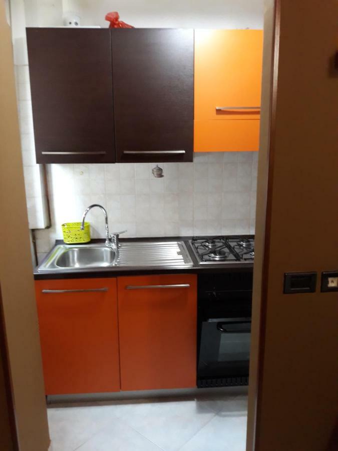 Appartement Etnico à Cesano Boscone Extérieur photo