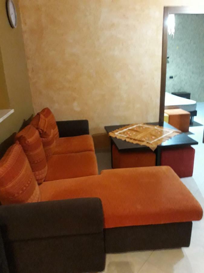 Appartement Etnico à Cesano Boscone Extérieur photo