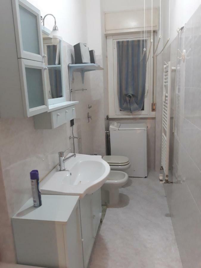 Appartement Etnico à Cesano Boscone Extérieur photo